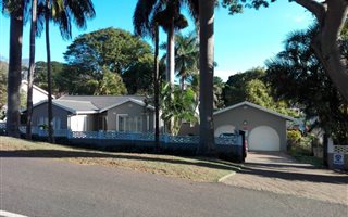 4 Bedroom House in Glen Anil