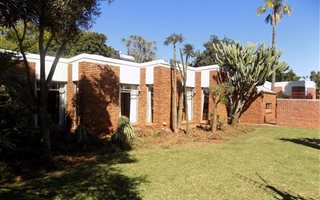 5 Bedroom House in Hutten Heights