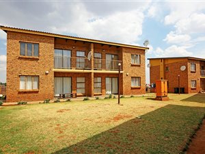 2 Bedroom Apartment in Dawnpark
