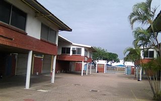 250 m² Industrial space in Prospecton Industrial