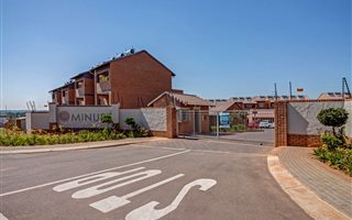 2 Bedroom Apartment in Country View