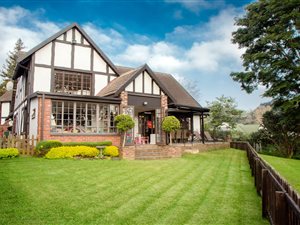 5 Bed House in Hillcrest Central