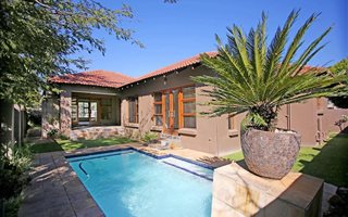 3 Bedroom House in Greenstone Hill