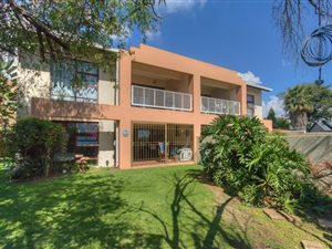 2 Bed Simplex in Corlett Gardens