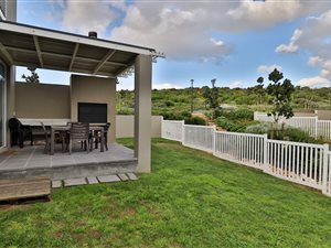 3 Bed Townhouse in Somerset Lakes