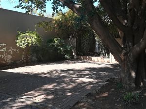 5 Bed House in Menlo Park