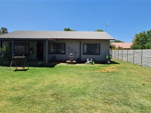 3 Bed House in Bedelia