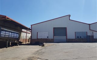358 m² Commercial space in Denver