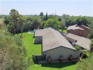 3 Bed House in Golf Park