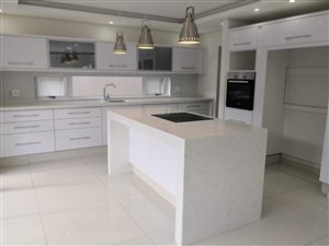 3 Bedroom Townhouse in Somerset Park