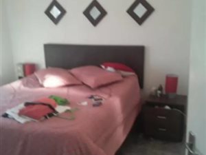 2 Bed House in Ormonde
