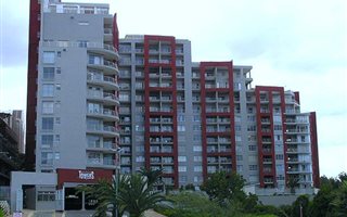 2 Bedroom Apartment in Sandhurst