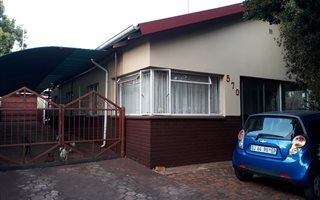 3 Bedroom House in Mountain View