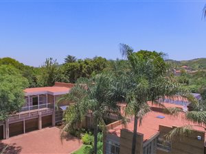 6 Bedroom House in Alberante