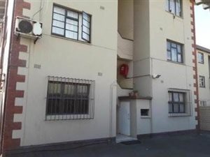 2 Bed Apartment in Bulwer