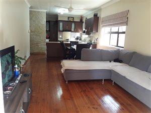 2 Bed Apartment in Bulwer