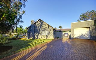 3 Bedroom House in Berario