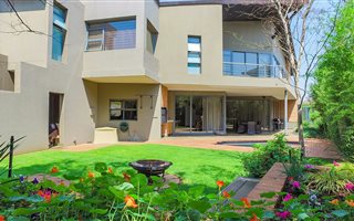 5 Bedroom House in Midstream Estate