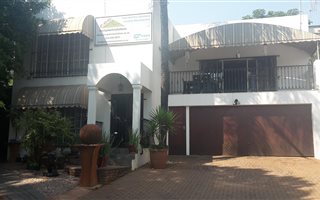 4 Bedroom House in Capital Park