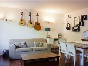 3 Bedroom Duplex in Montclair