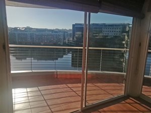 2 Bed Apartment in Tyger Waterfront