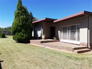4 Bed House in Declerqville
