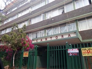 2 Bed Apartment in Arcadia