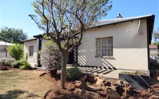 4 Bedroom House in Boksburg South