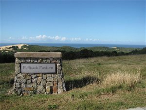 826 m² Land available in Kenton-on-Sea