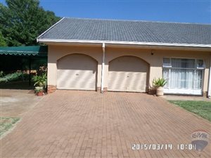 4 Bed House in Flamwood