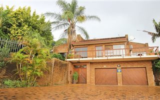 4 Bedroom House in Paarl Central West