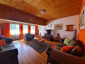 4 Bed House in Benoni CBD