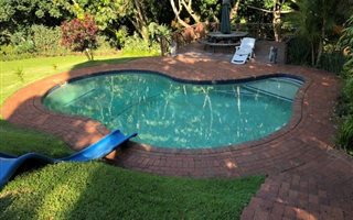 4 Bedroom House in Kloof