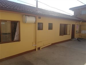 2 Bed House in Crossmoor