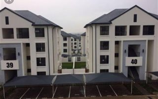 2 Bedroom Apartment in Petervale