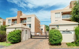 1 Bedroom Apartment in Durbanville
