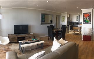 1 Bedroom Apartment in Waves Edge
