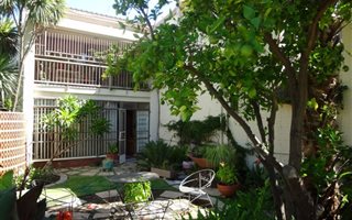2 Bedroom Townhouse in Welkom