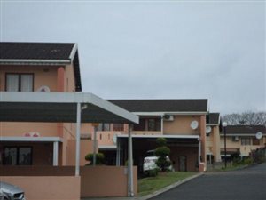3 Bed Apartment in Tongaat Central