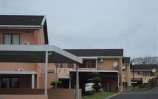 3 Bedroom Apartment in Tongaat Central