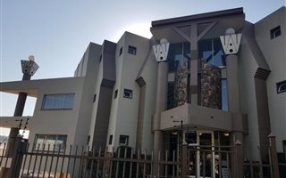 24 m² Commercial space in Menlo Park