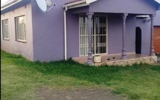 3 Bedroom House in Imbali