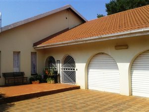 3 Bed House in Welverdiend