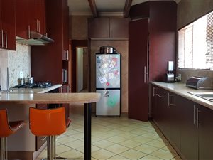 3 Bed House in Risiville