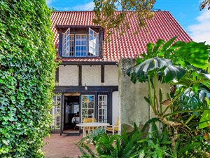 3 Bed House in Sydenham