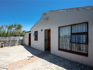 3 Bed House in Kleinvlei