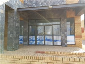 92 m² Office Space in Melodie
