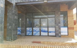 92 m² Office Space in Melodie