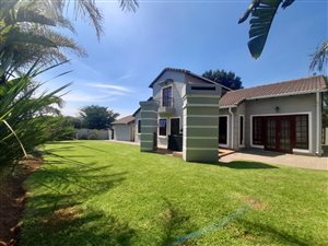 3 Bed House in Willaway
