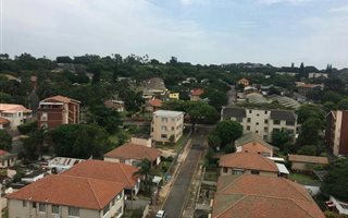 1 Bedroom Apartment in Umbilo